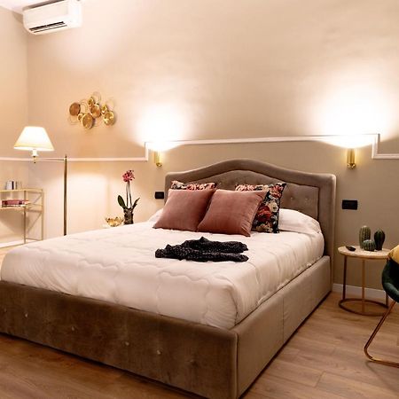 Fair Suite Roma Termini ภายนอก รูปภาพ