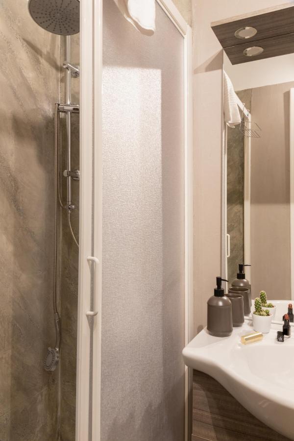 Fair Suite Roma Termini ภายนอก รูปภาพ