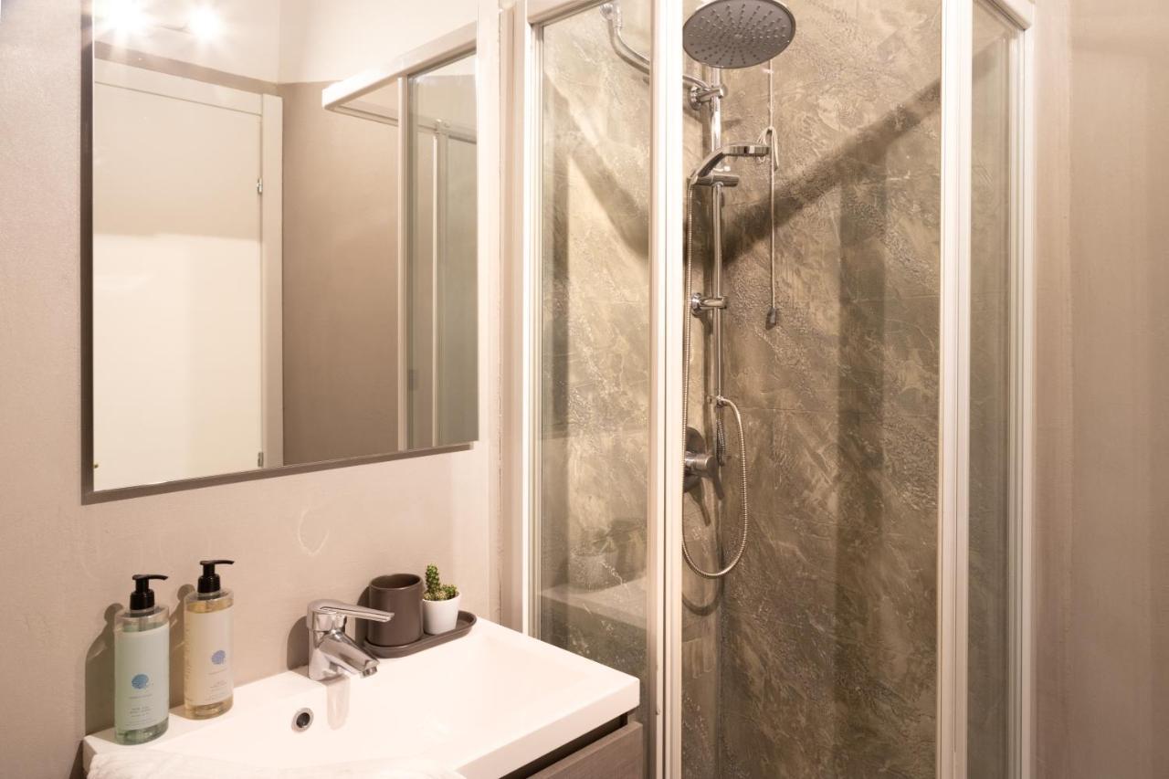 Fair Suite Roma Termini ภายนอก รูปภาพ